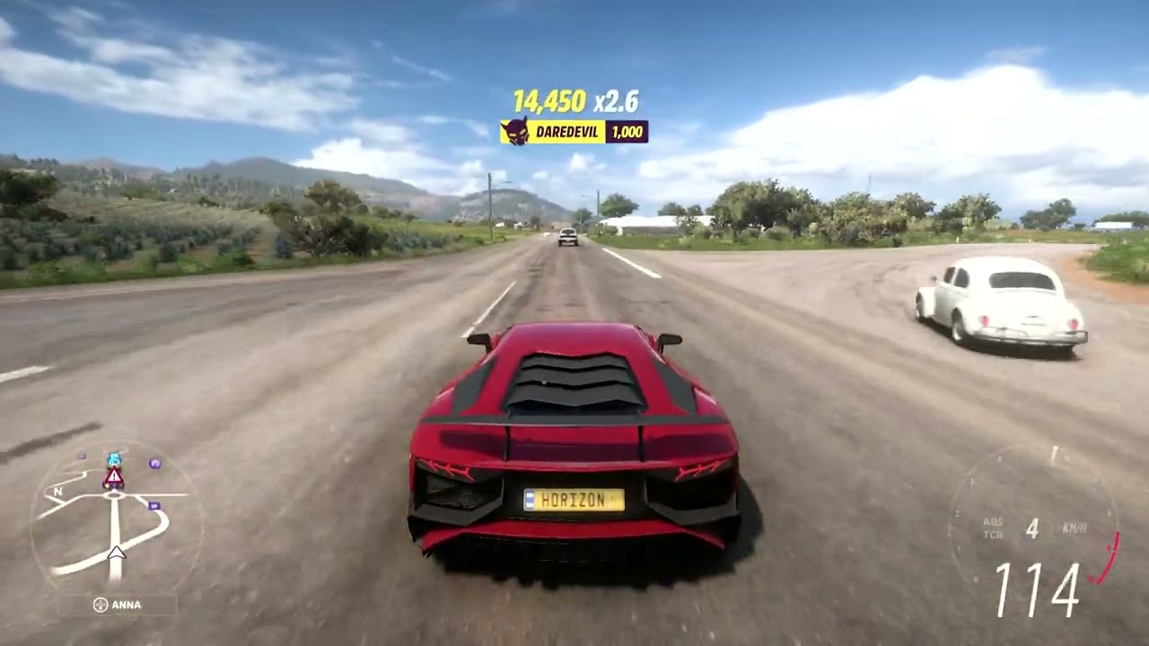 forza horizon 5/top speed/Golden griffs