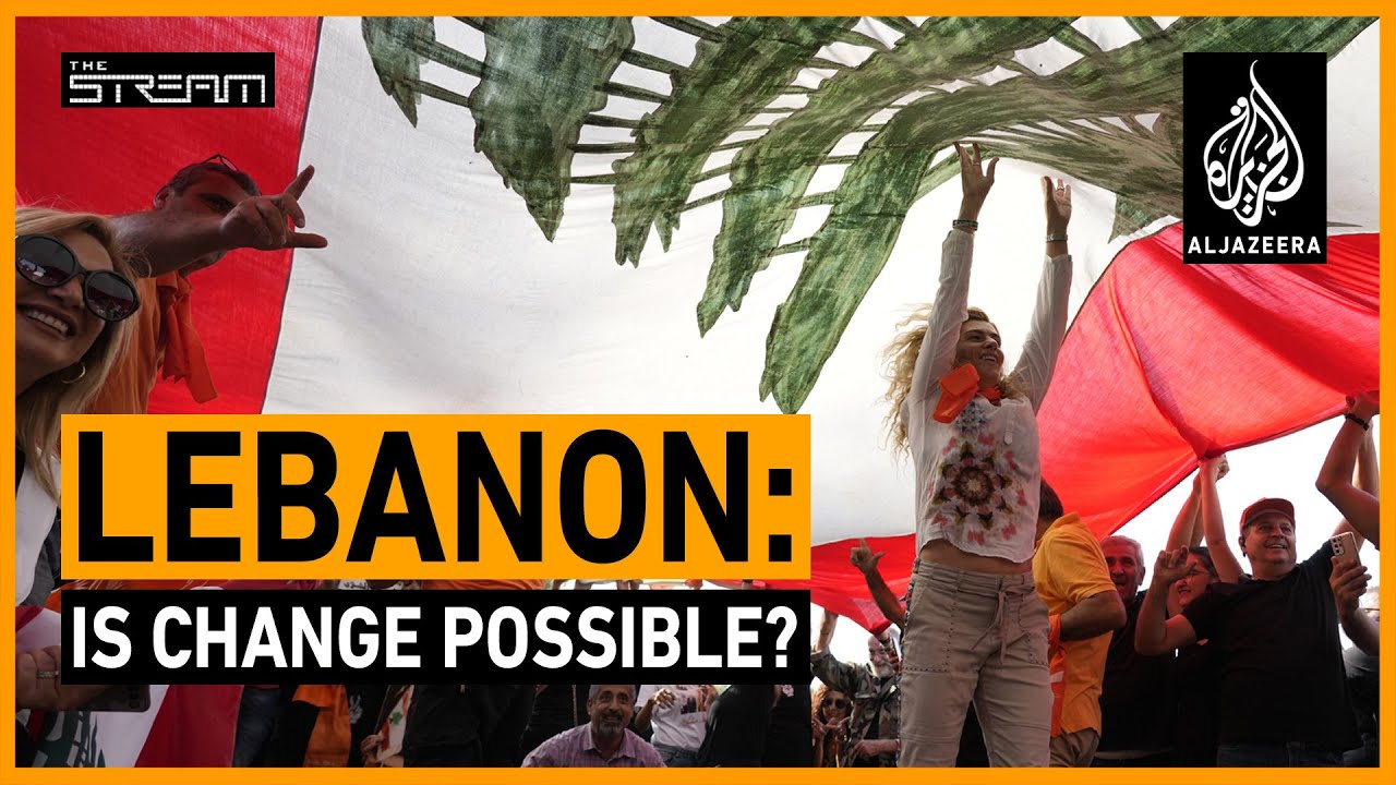 🇱🇧 Lebanon on the brink: Is there hope for change? | The Stream