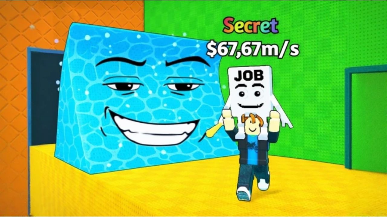 I UNLOCKED THE SECRET 67,000,000 SPEED IN JUMP FOR BRAINROTS?! 😱