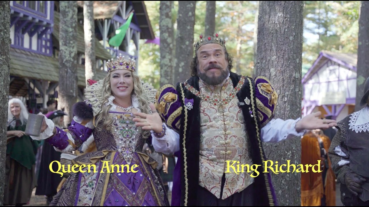 King Richard's Faire | Carver, MA