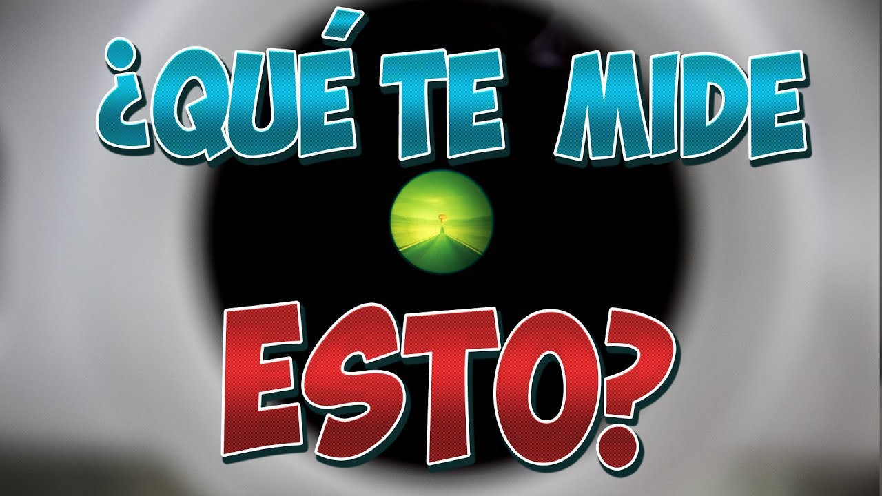 🔬 AUTOREFRACTÓMETRO qué es y para que sirve❓