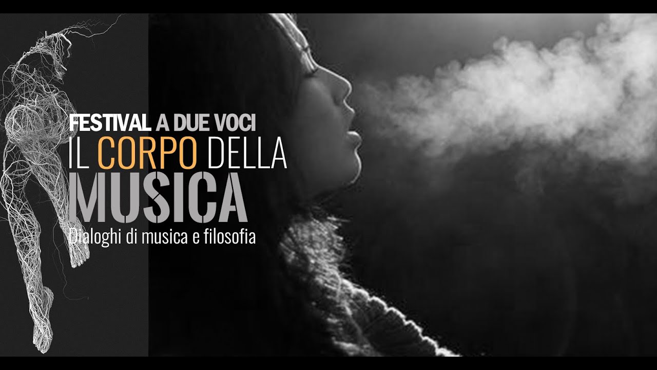 Terapia del respiro / Festival A due voci 2021