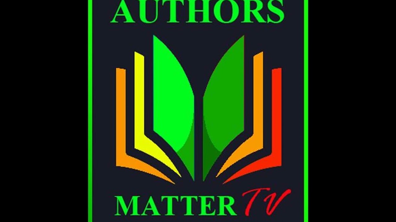 2024 Black Authors Matter TV Awards Show