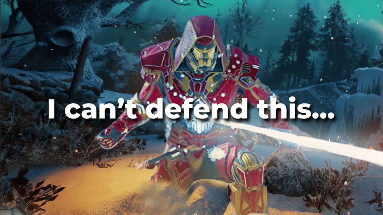 ‘Iron Man’ Crossover Coming To ‘Assassin’s Creed: Valhalla’...