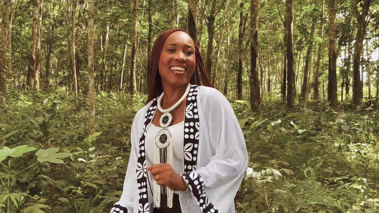 BONTE DE DIEU (Goodness of God) - GOSPEL REGGAE