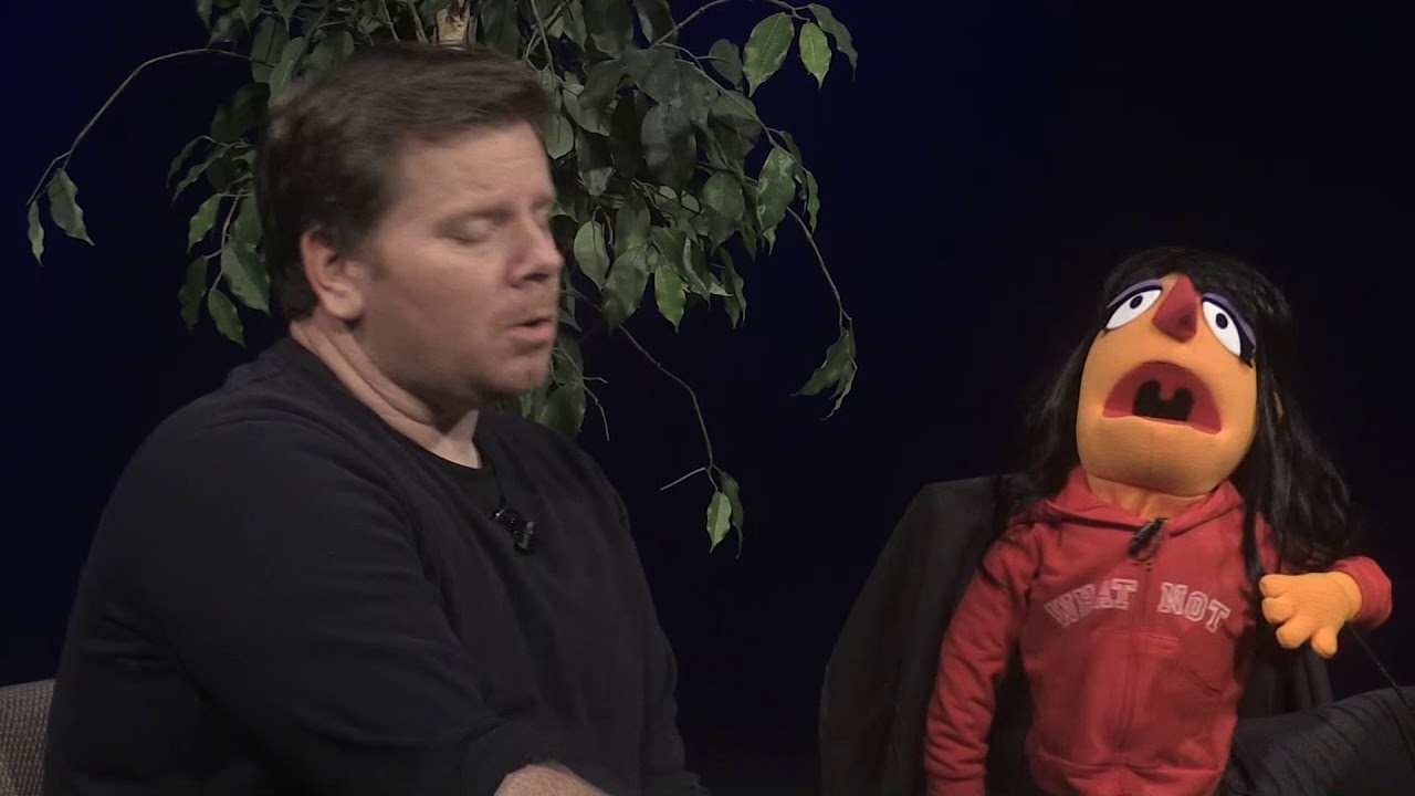 Random Access -  Puppet Interview