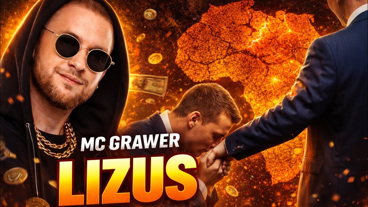 MC GRAWER - LIZUS