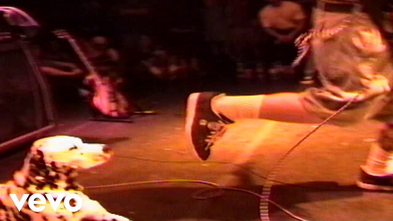 Sublime - I Love My Dog (Live At The Palace/1995)
