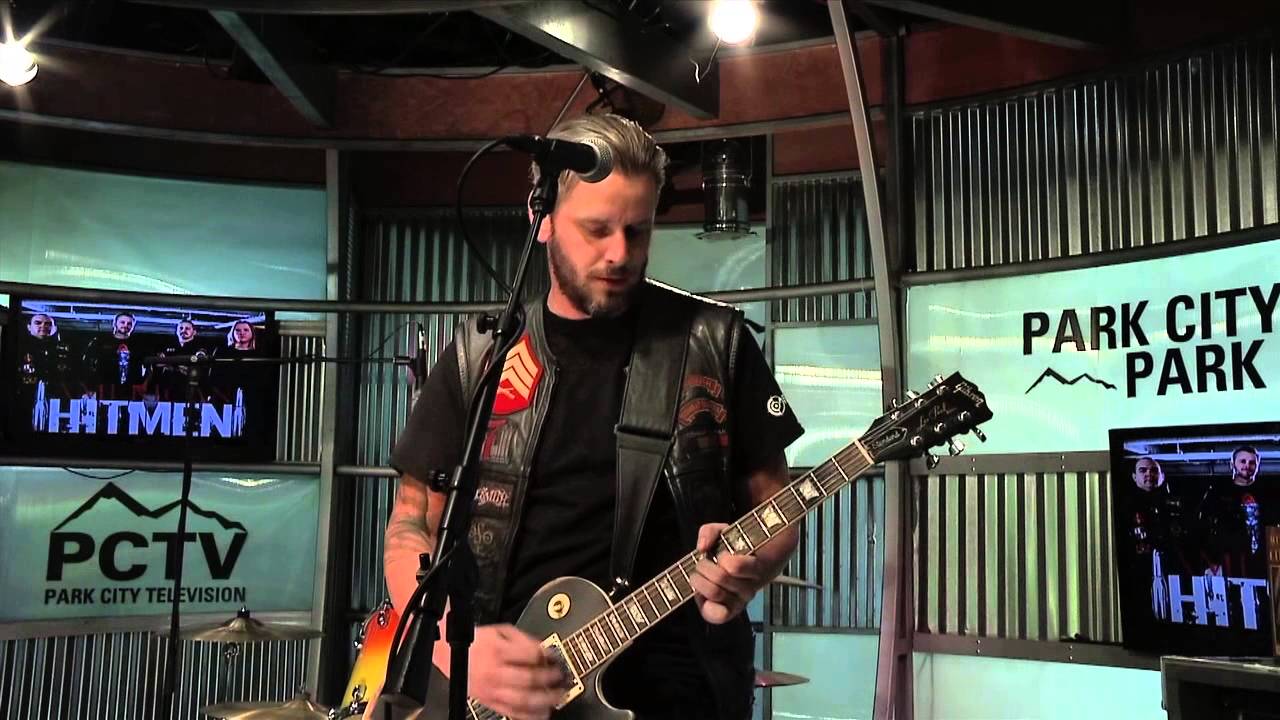 American Hitmen on Park City Television 9/11 show (Song 2)