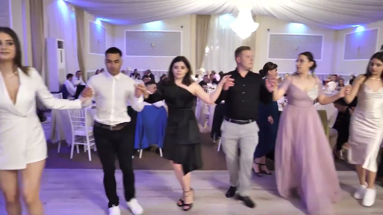 Mela Ianosevici, nunta Laza si Gabriela, 10.06.2024.