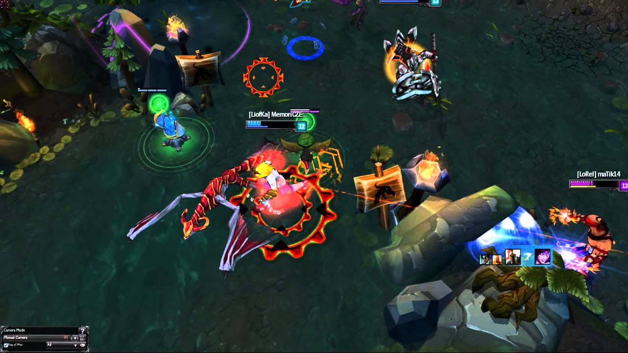 Kayle R.I.P 2009-2014