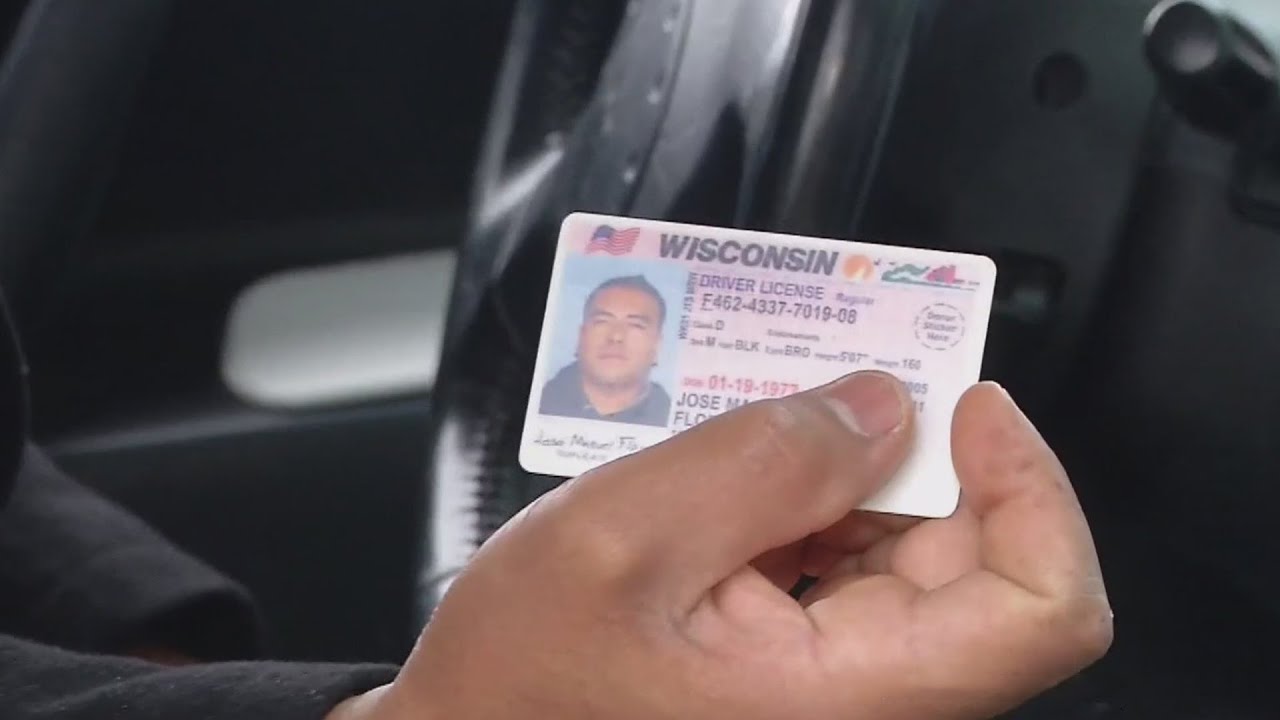Buscan reinstaurar licencias para indocumentados en Wisconsin