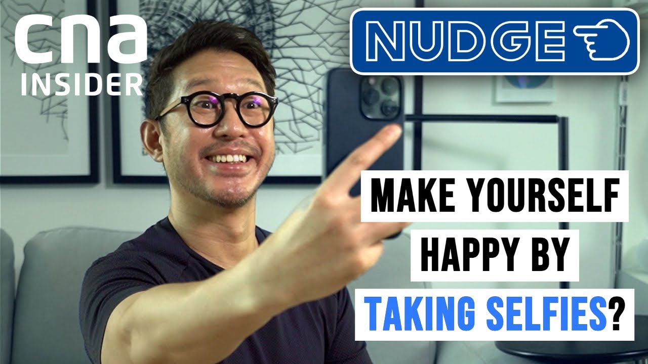 Can These Simple Tips Improve Your Mood And Make You Happier? | Nudge