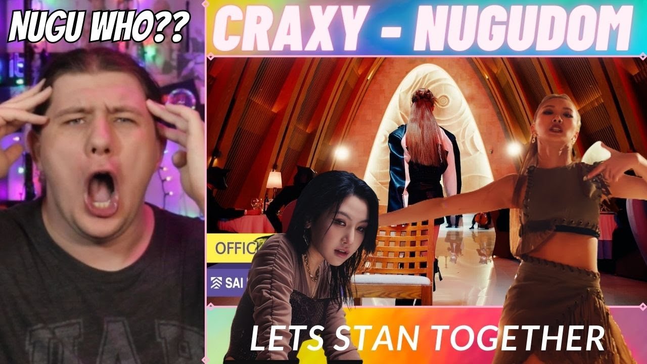 OVERCOMING | CRAXY (크랙시) 