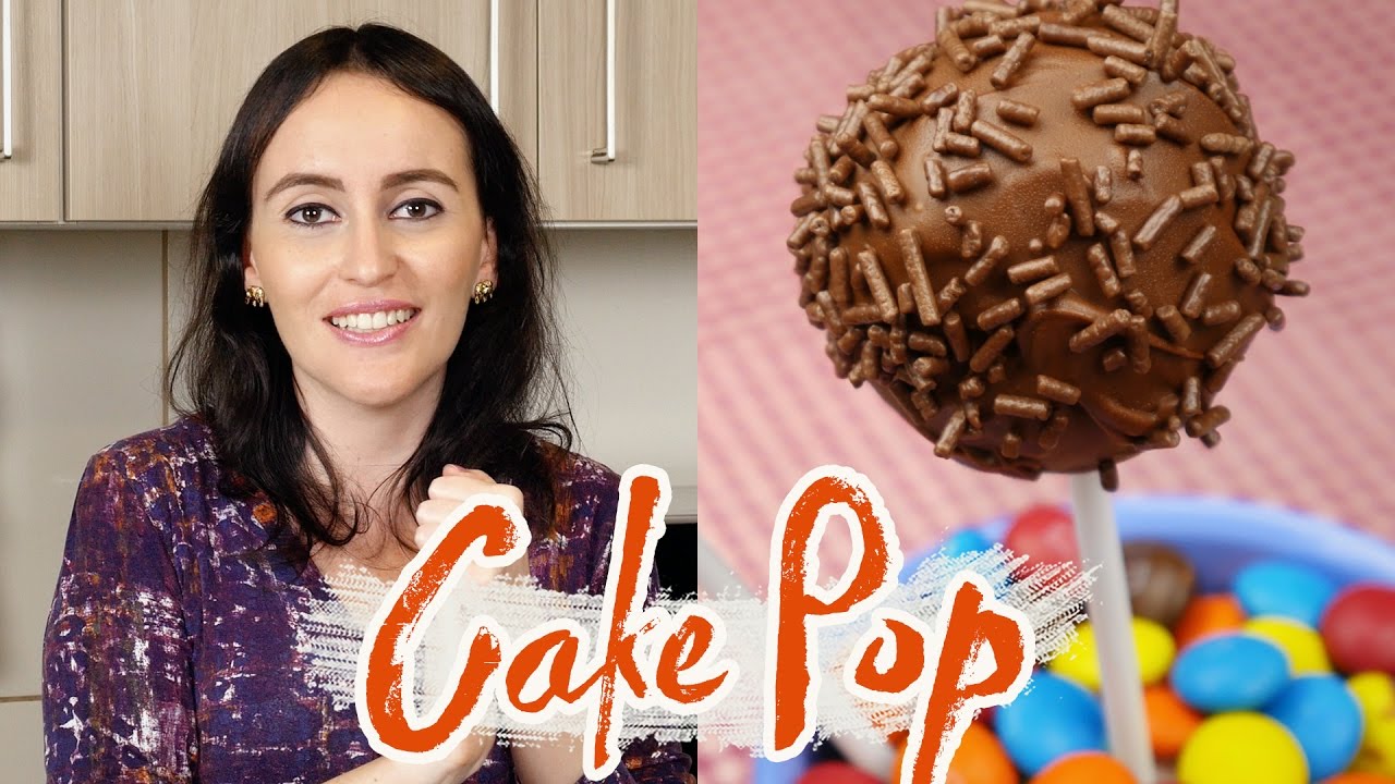 Cake Pop | Cook'n Enjoy #158