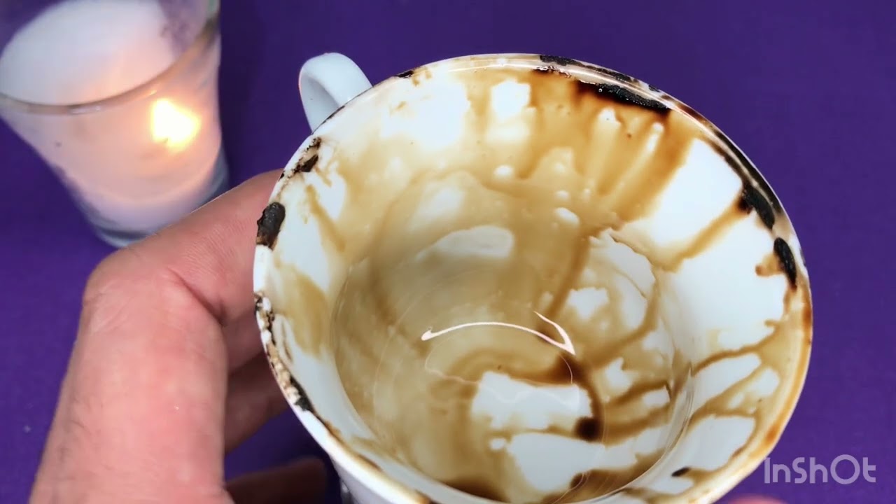 ❤️💵Aries💵❤️ TE LLEGA DINERO lectura del cafe - Aries lectura de la taza