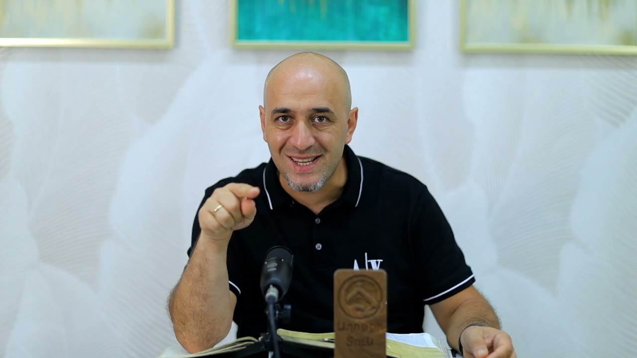 30․07․2025  Ուղիղ եթեր- Հակառակորդը չի կարող մոտենալ եթե․․․