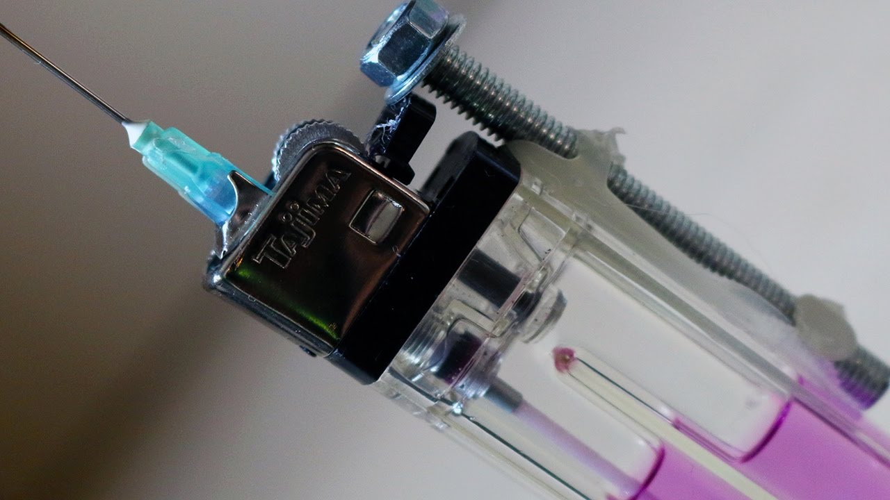 6 Tricks and Life Hacks With Lighter, DON'T DO IT AT HOME!