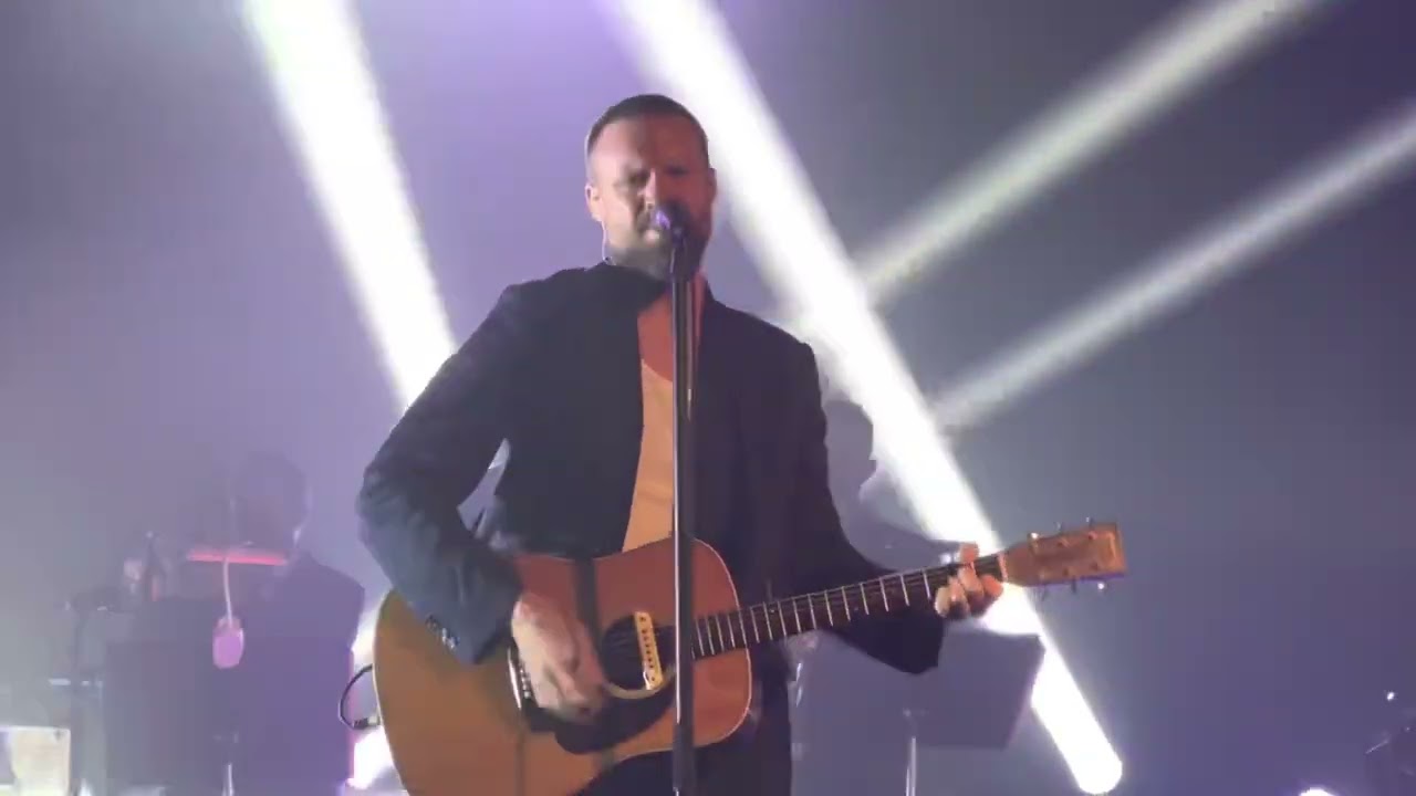 Father John Misty - Ideal Husband- Live at the Van Buren 8/6 2022￼￼