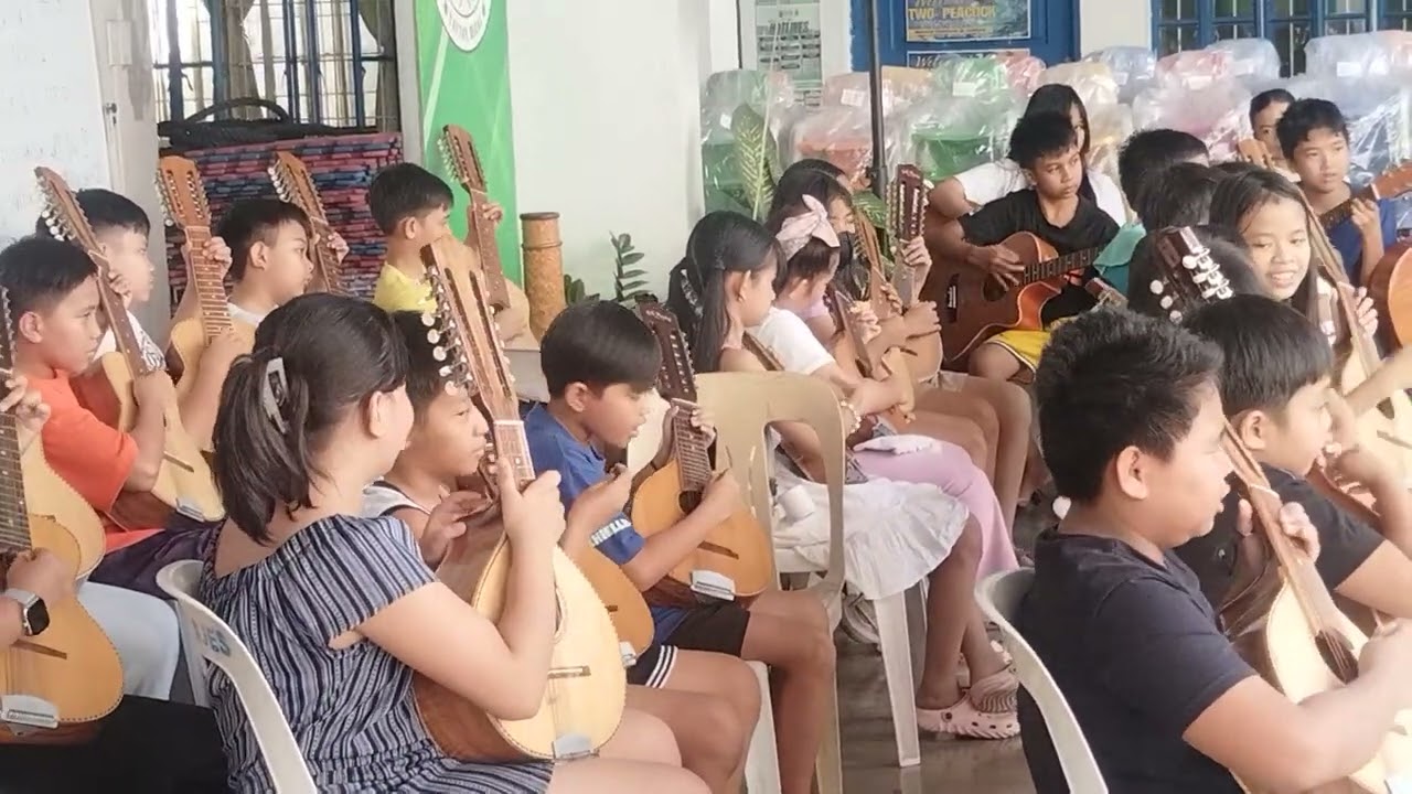 STAR (SMILE TAYTAY RONDALLA) #taytay 