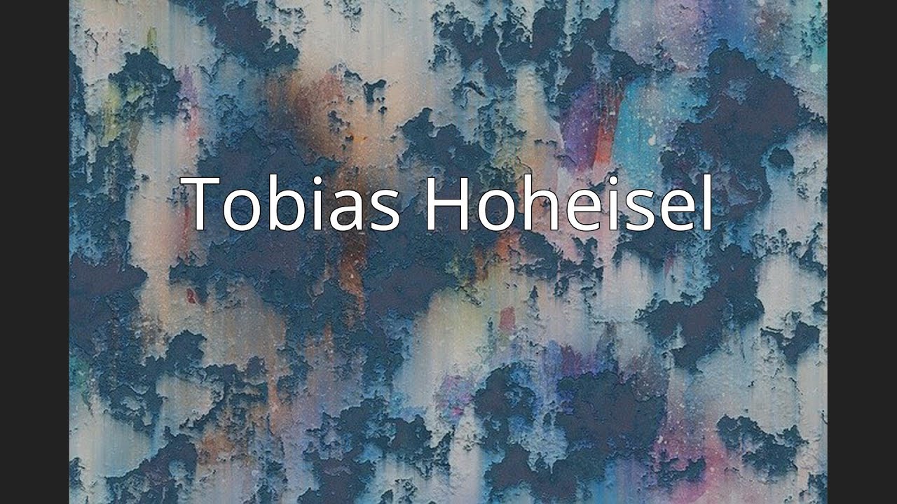 Tobias Hoheisel