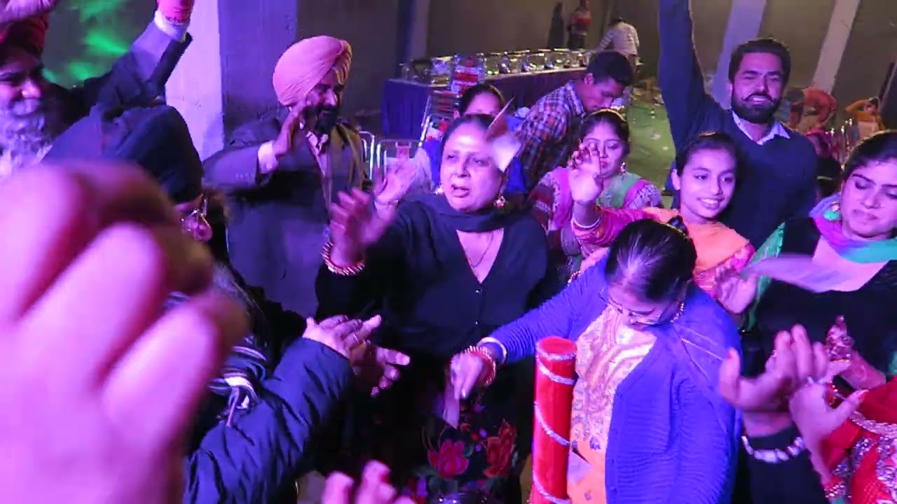 jaggo nite ranveer hd