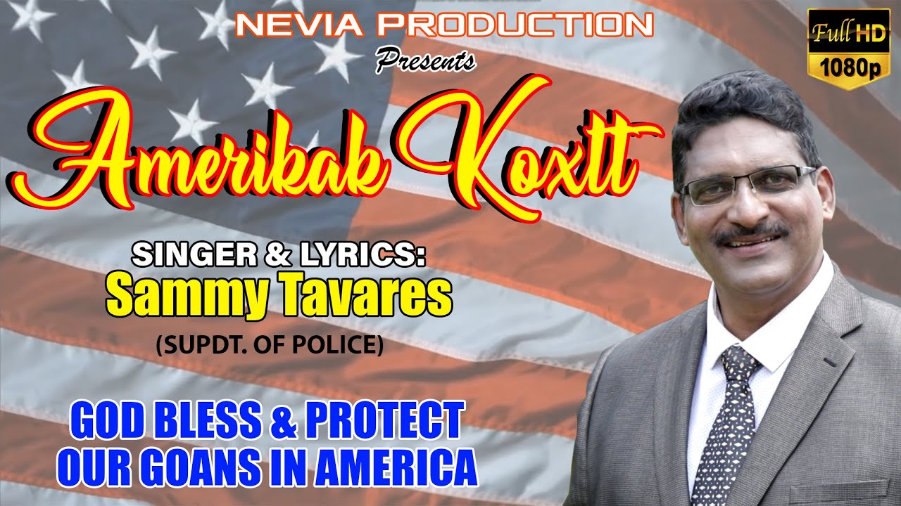 AMERIKAK KOXTT by SAMMY TAVARES music by NORMAN CARDOZO recorded MAGIC TOUCH STUDIO by CHRIS CORREIA