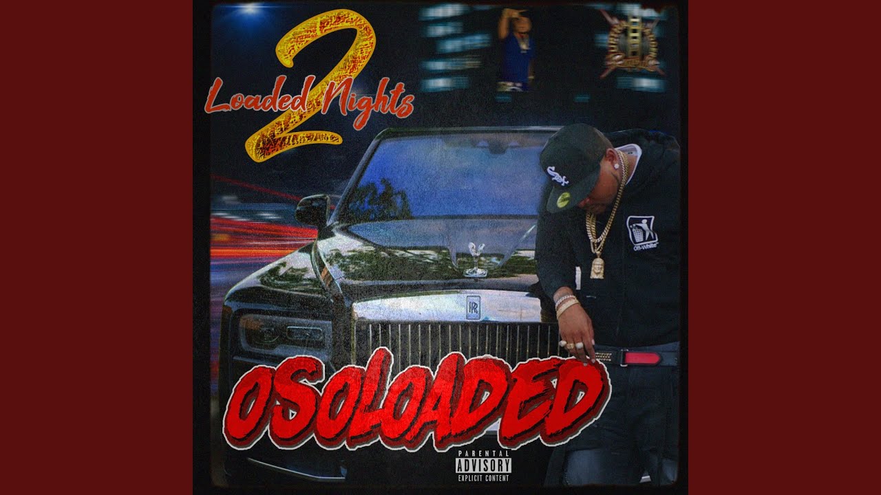 Loaded Stunna (feat. Stunna Girl)