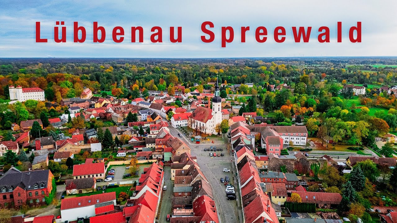 The Enchanting German Village Built on Canals | Ep 3