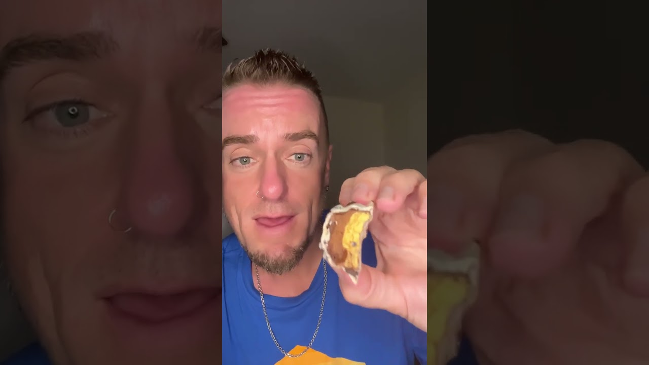 Chef Robert Irvine&rsquo;s High Protein Baked Bar Review | Milk & Cookies