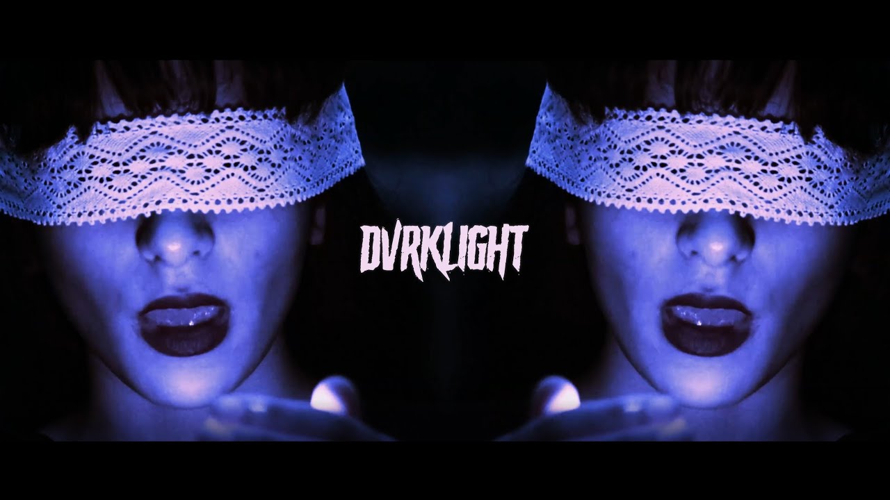 B&Ouml; - DVRKLIGHT