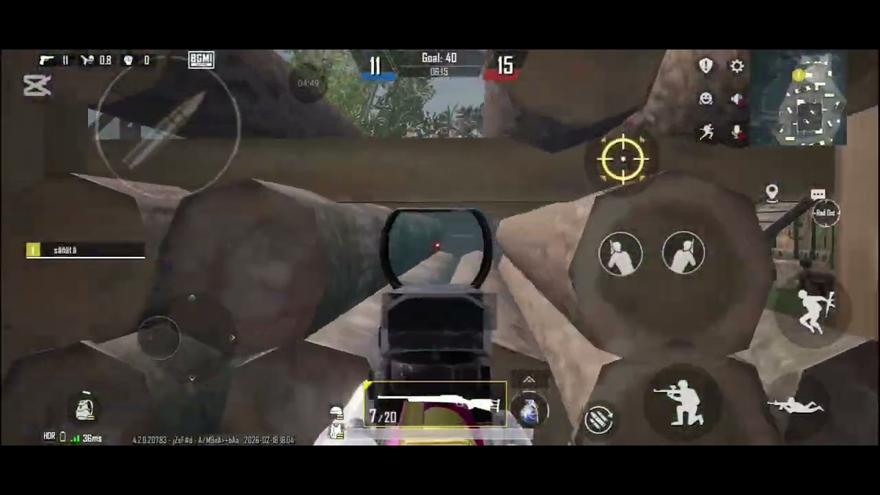 BGMI 4.2 UPDATECOMING SOON #bgm...Quick 1vs4 With M24#bgmi #zeltrax #pub16KFASTEST 1V4 IN BGMI HISTO
