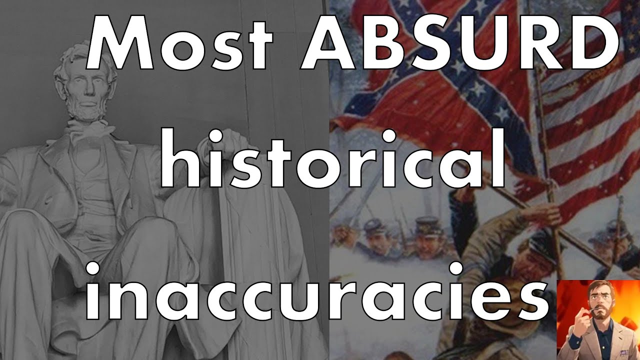 10 dumbest things people say about US history to sound smart, from slavery to the Constitution