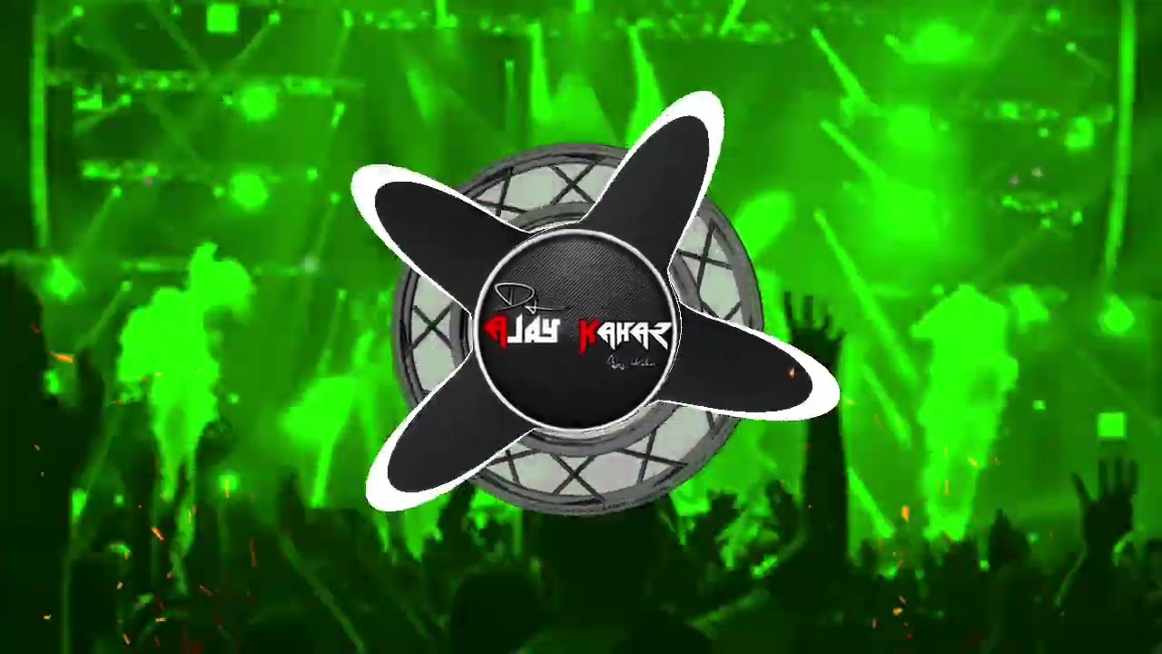 Ham tumhare Sath Hai jindagi Bhar DJ mix DJ Ajay official