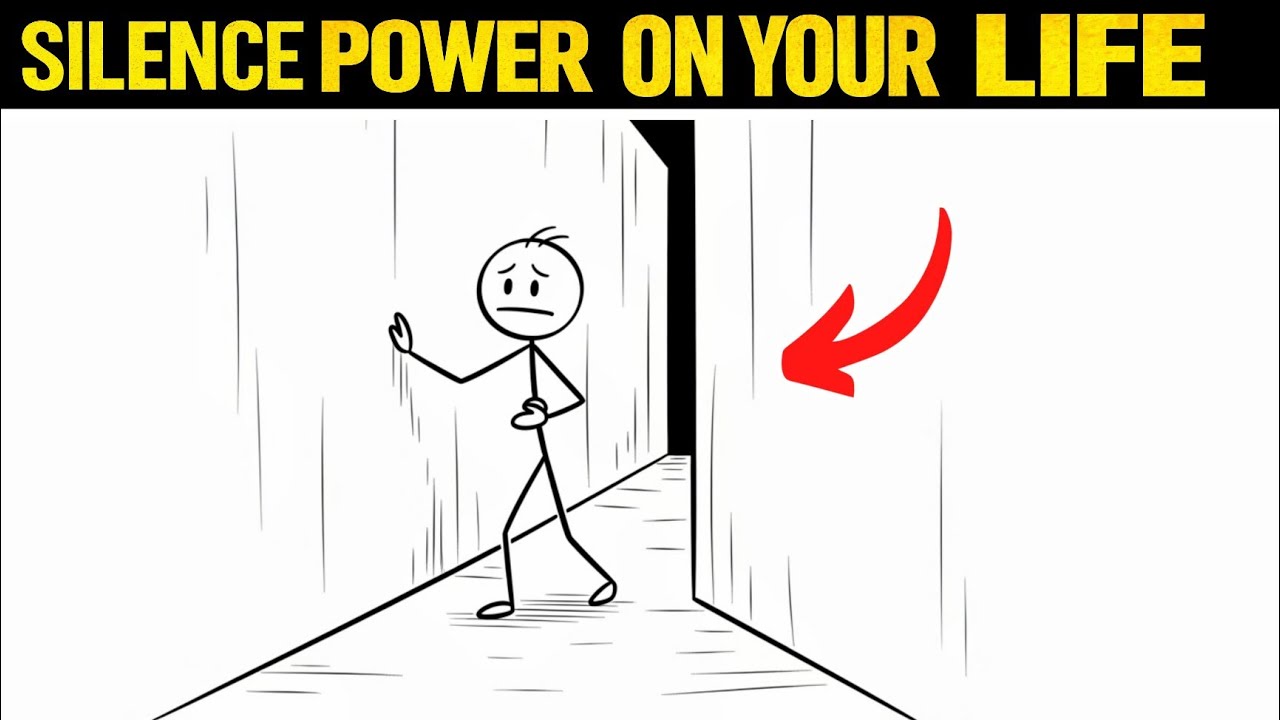 8 Things Emotionally Intelligent People Never Explain — And Why Their Silence Is Powerful