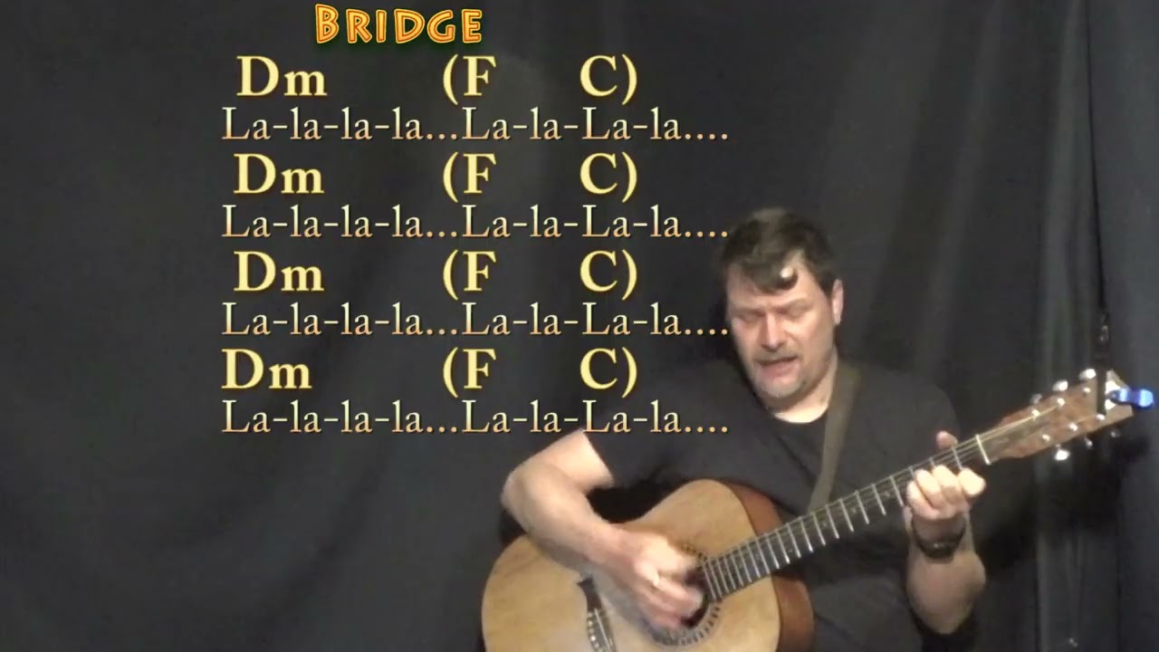 Ohio (CSN&Y) Guitar Cover Lesson with Chords/Lyrics  - Munson