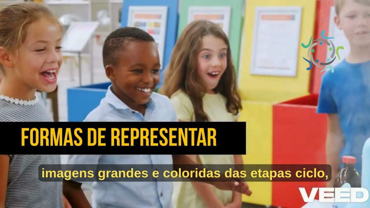 PRINCIPIOS DO DESENHO UNIVERSAL PARA A APRENDIZAGEM