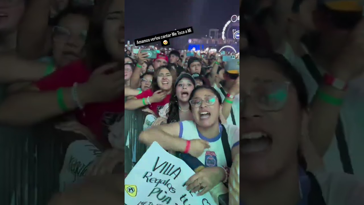 MORAT EN 😍♥️ GUATEMALA (2025) 