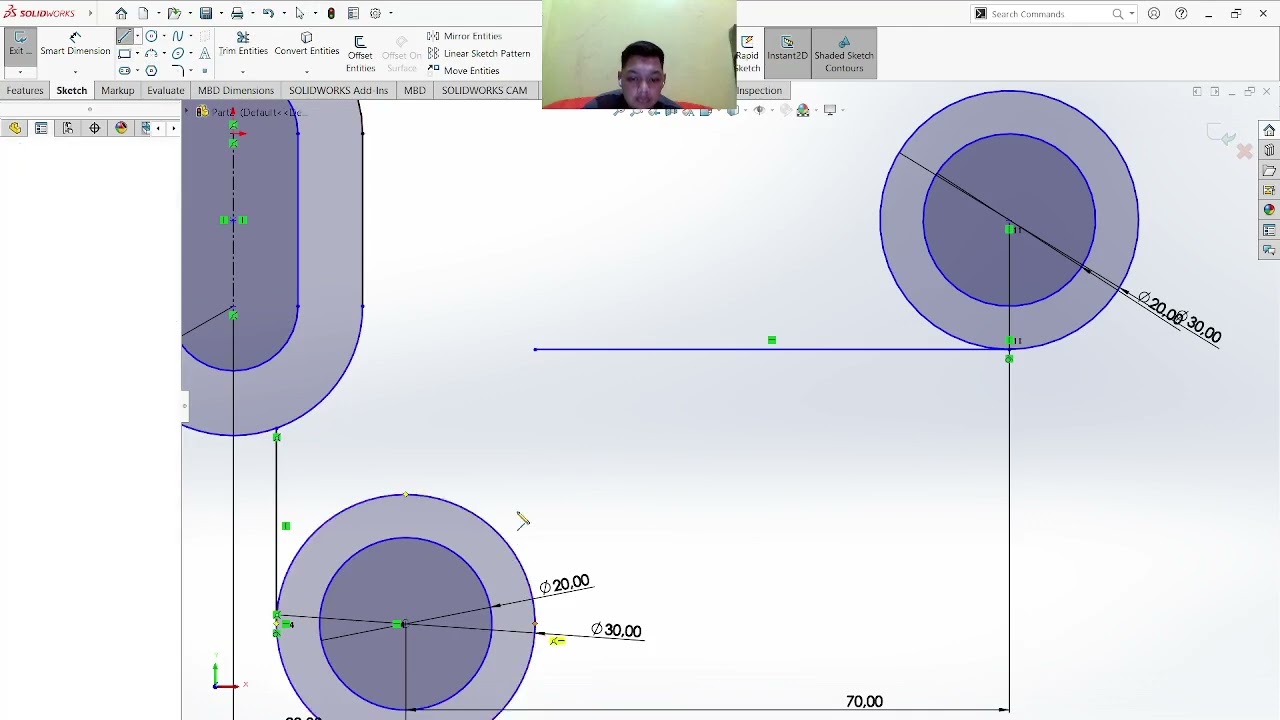 SOLIDWORKS EXERCISE 11