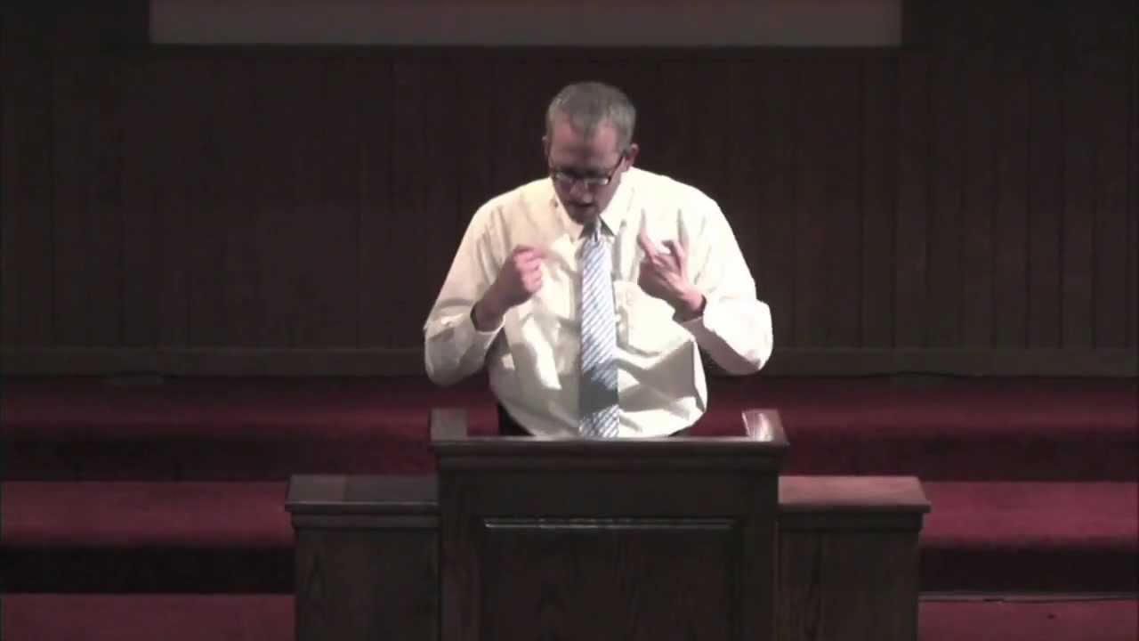 Kevin DeYoung | Why We Should Still Tithe