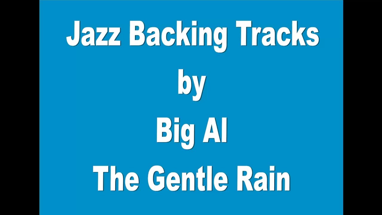 The Gentle Rain