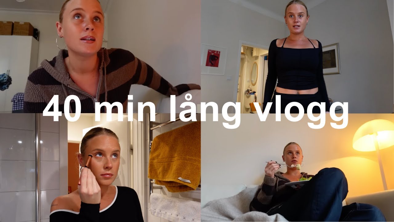 Att vara influencer: pressen, algoritmerna och verkligheten 