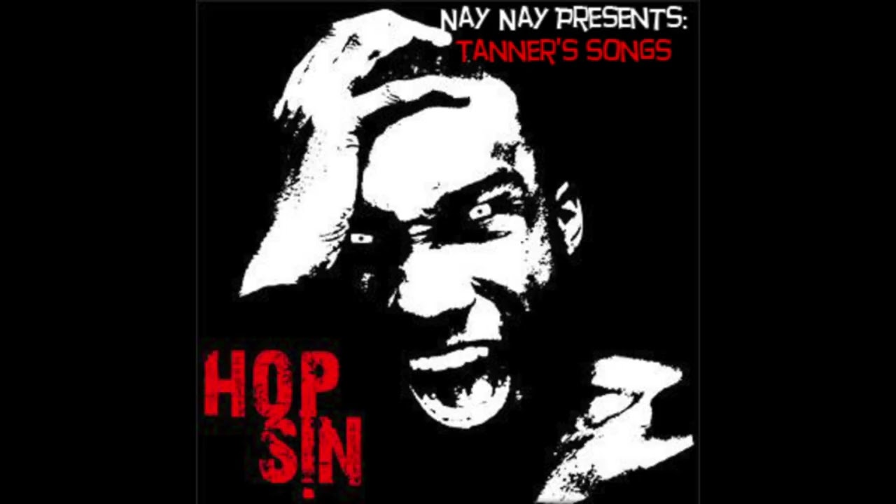 Hopsin - Upside Down (HQA)