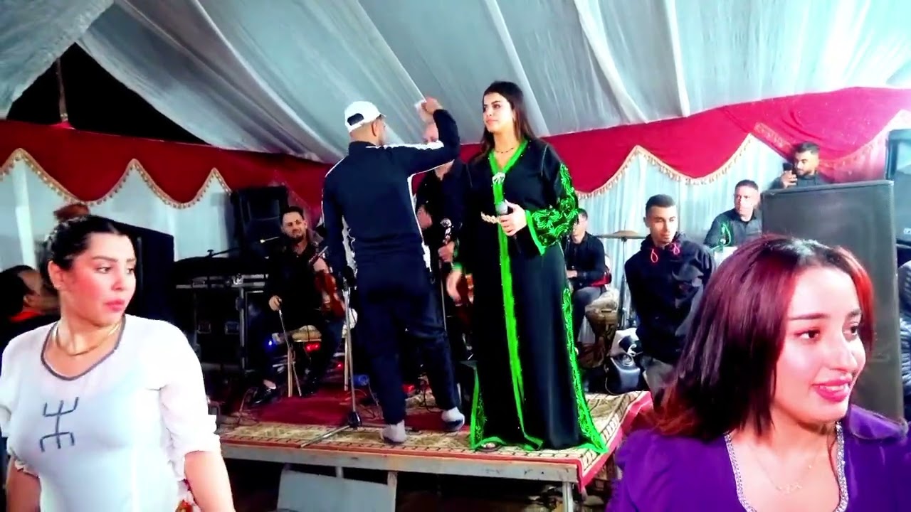 محمد المساري Mohamed messari 