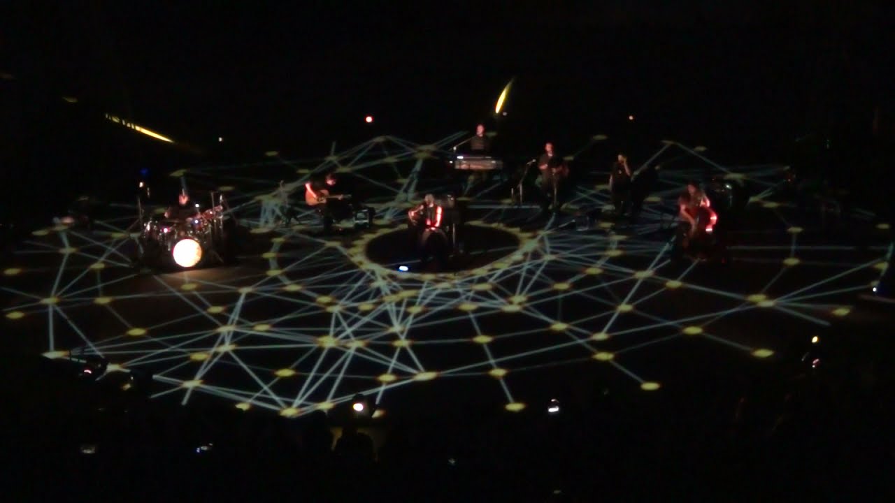 Villagers Of Ioannina City ~ Millennium Blues