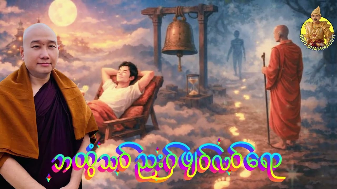ယၟုဓရ်-(ဘဝဂွံသဝ် ညးဂှ်ဖျဝ်လဝ်ရော)#mondhamma #ဓရ်မန်2026 #တၠဂုဏ်အ္စာ #တရားတော်များ 