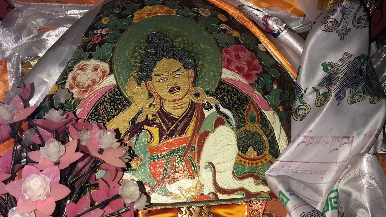 Shabkarpa&rsquo;s birthplace - Amdo Tibet