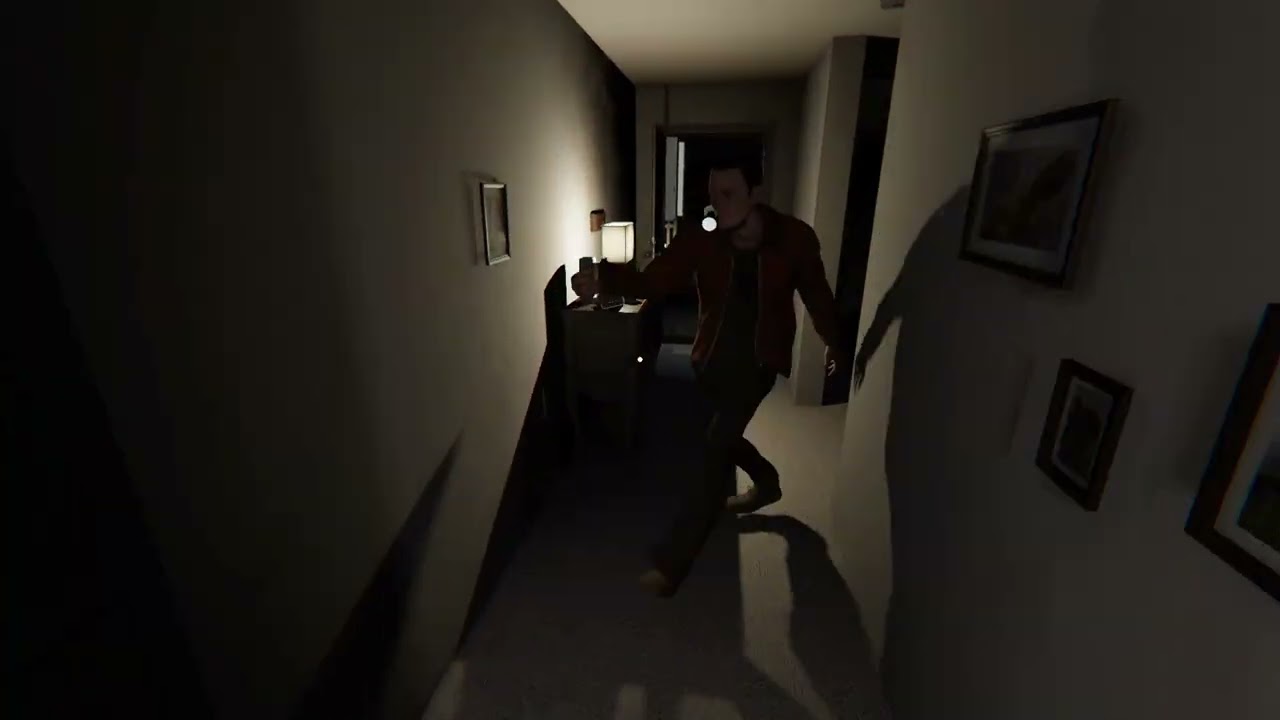 Phasmophobia: Volvió papa