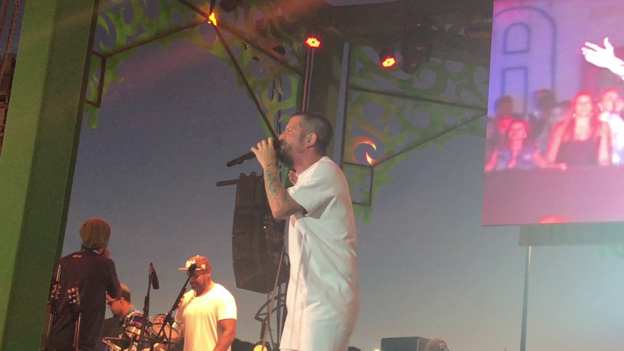 De Repente Mente - Saulo na Pra&ccedil;a - Bras&iacute;lia 27/05/2017