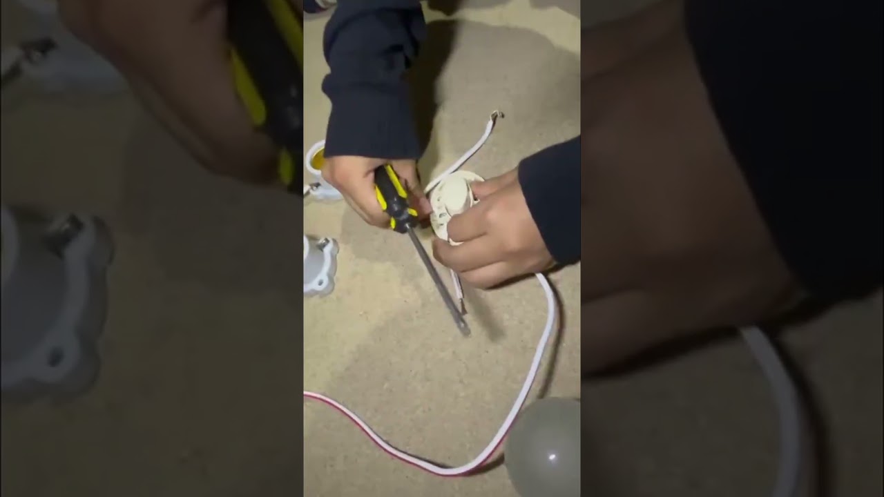 Práctica Circuito en paralelo 🔆